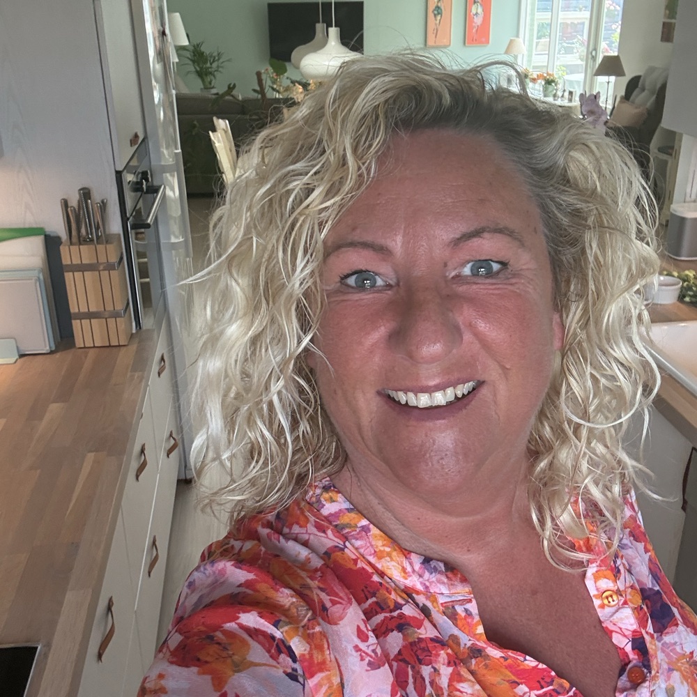 Kultur/hygge/madklub m/k 55-60isch